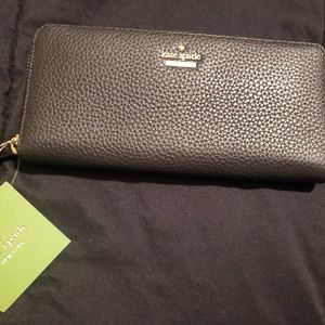 Kats Spade Wallet